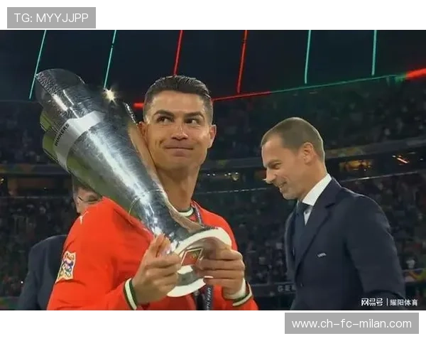 C罗全力出击，葡萄牙冲击2026世界杯冠军之路