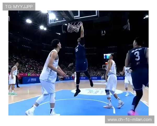 CBA广州依靠外线持续命中,主场瞬间被点燃