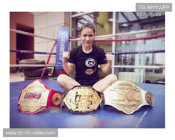 UFC拳手被打飞护齿，保护口腔安全刻不容缓