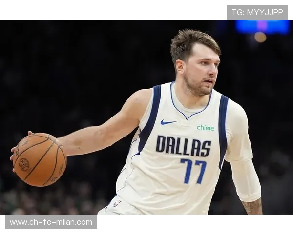 东契奇强势取分独揽五连击，独行侠重建优势