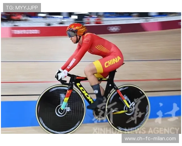 中国自行车队再次完成惊天逆转