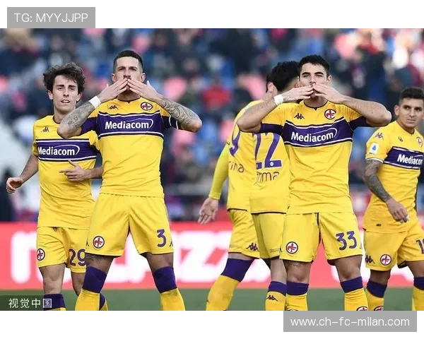 佛罗伦萨未来蓝图：引进英超“移动怪兽”的全面解析