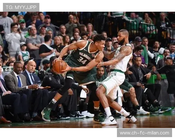 凯尔特人依靠整体传切打出标志性攻势,绿军再掀高潮