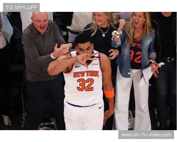 唐斯再度命中高难度后仰,森林狼状态火热