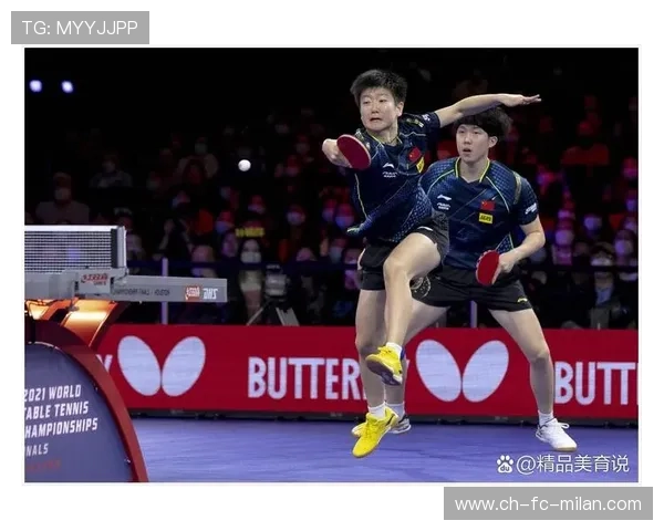 一场比赛，两种精彩：单打与双打的完美融合，单打和双打有什么区别